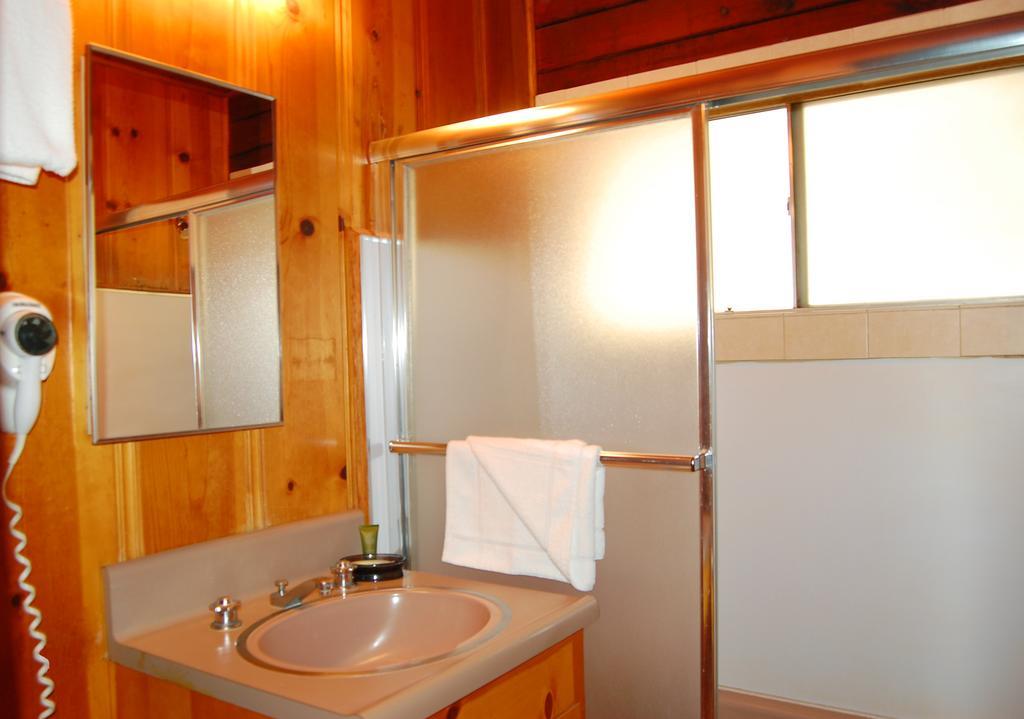 3N Lockwood Lodge Wawona Dış mekan fotoğraf